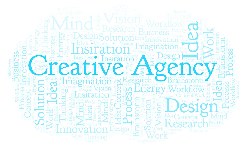 Creative Agency